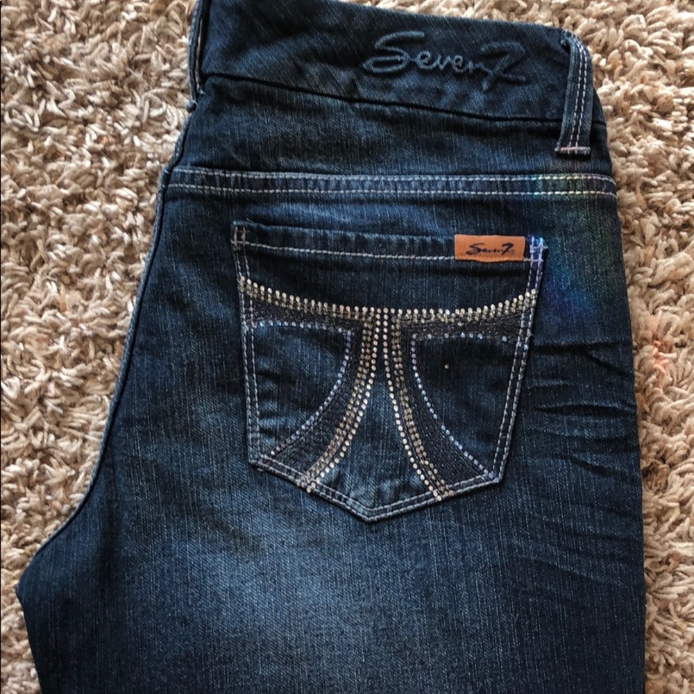 Women’s  jeans